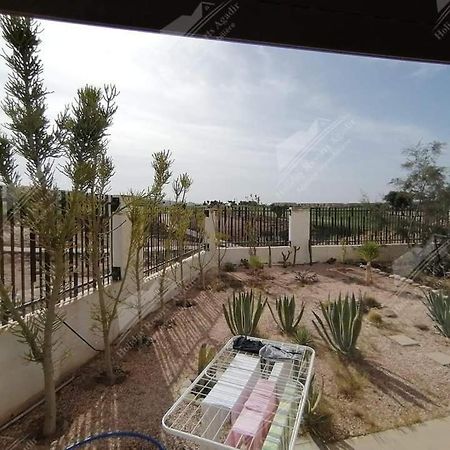 Absolute Beach 2 Bedroom Apartment Taghazout Bay Tamourit Exterior foto