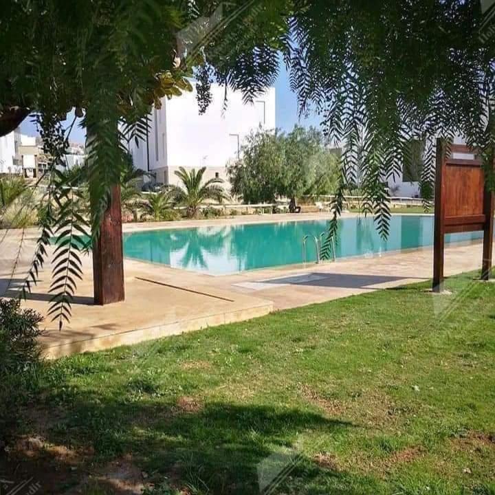 Absolute Beach 2 Bedroom Apartment Taghazout Bay Tamourit Exterior foto
